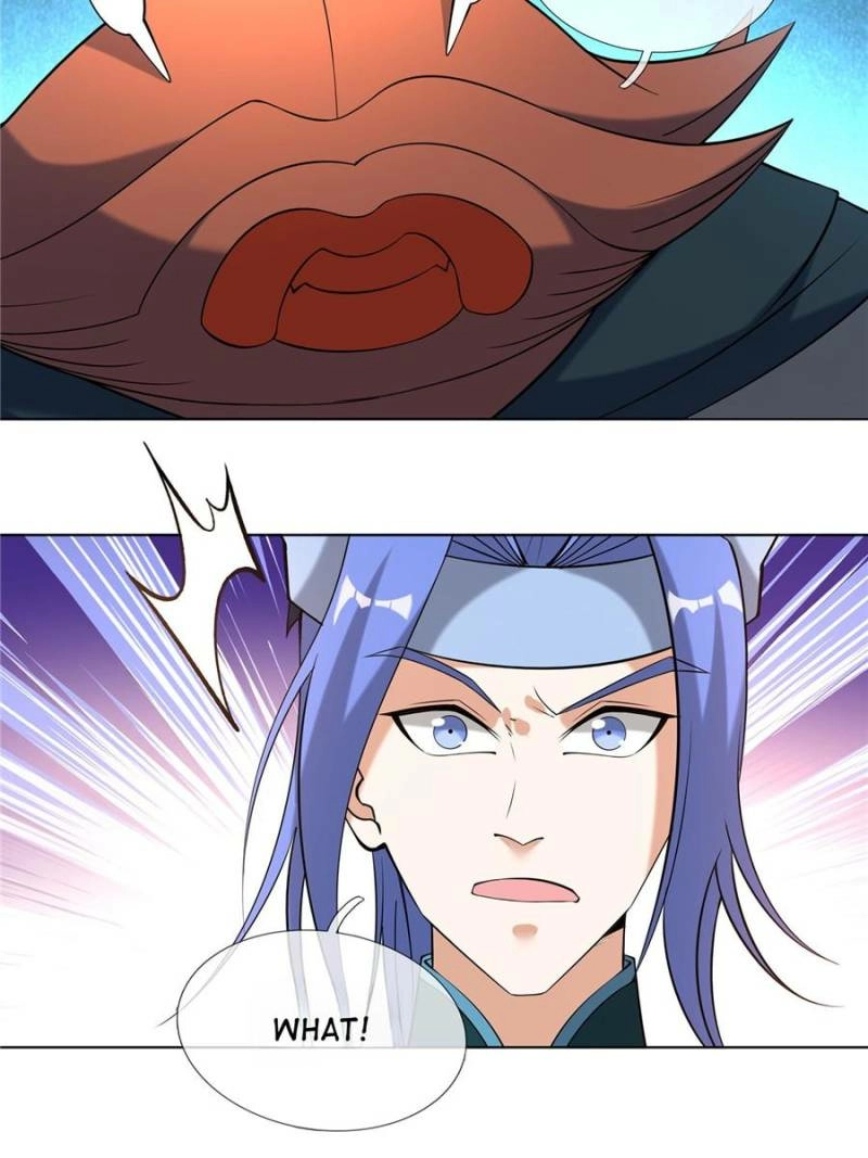 Rise of the Sect Master Chapter 86 - page 10