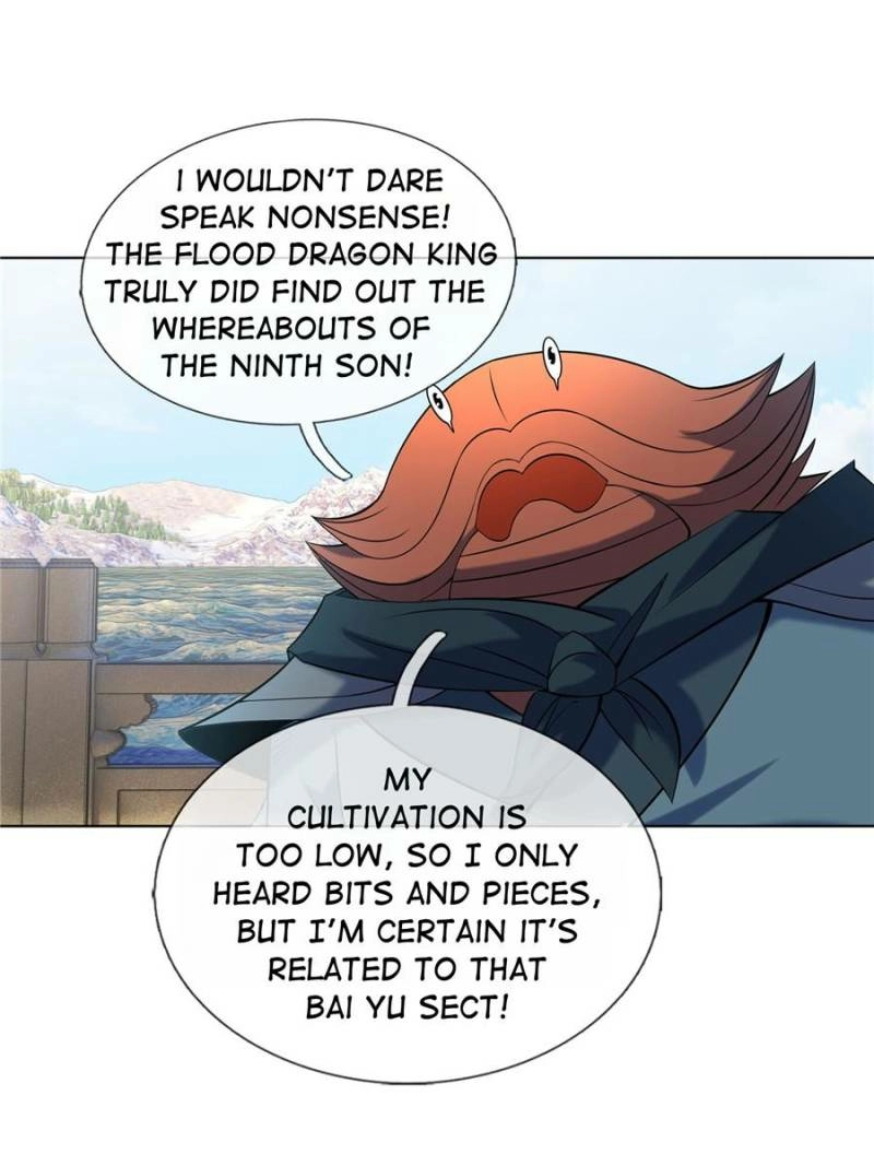 Rise of the Sect Master Chapter 86 - page 12