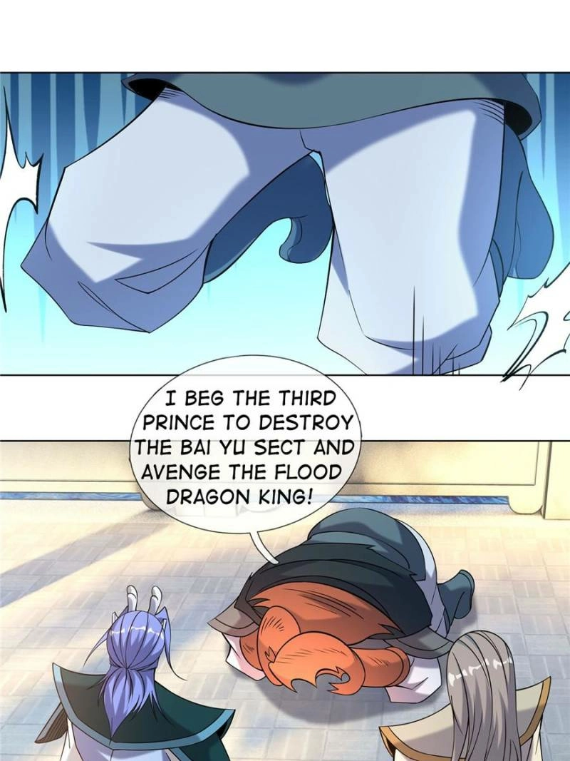 Rise of the Sect Master Chapter 86 - page 13