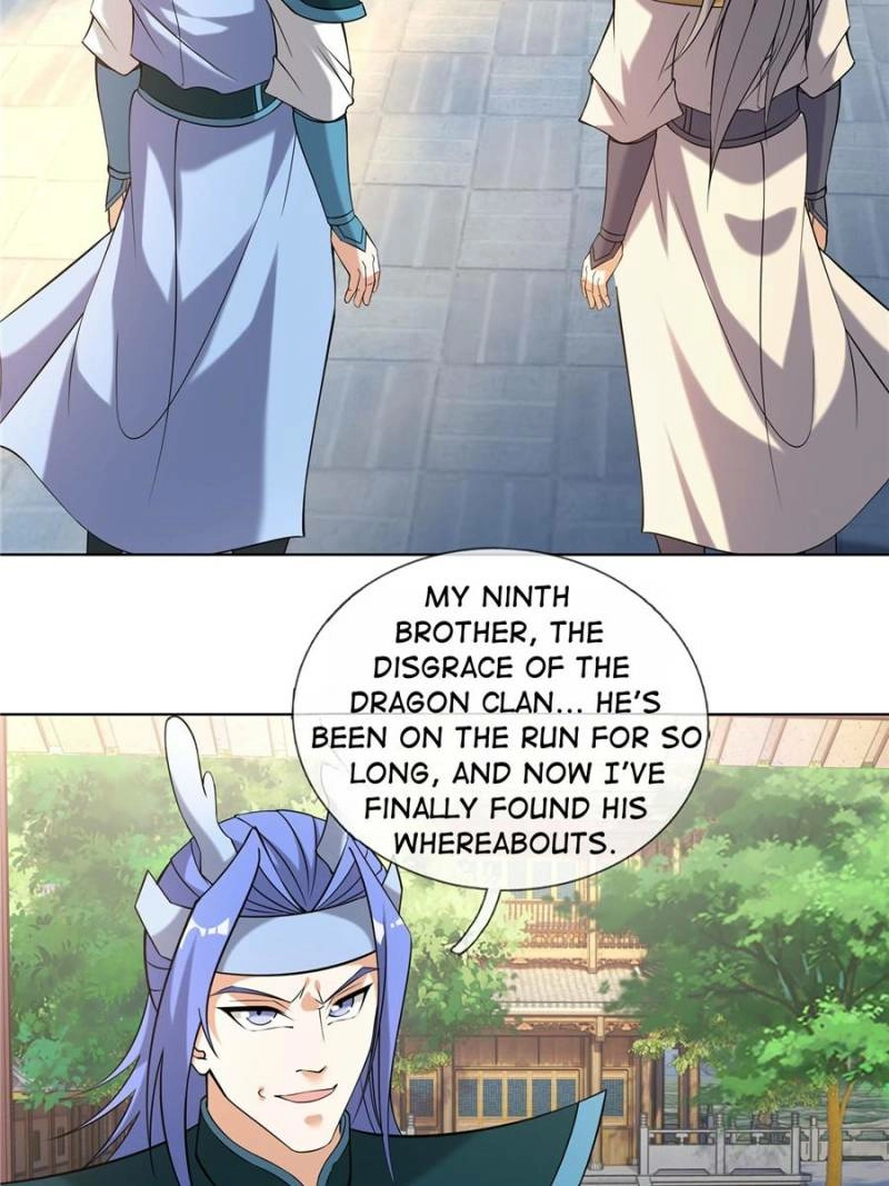 Rise of the Sect Master Chapter 86 - page 14