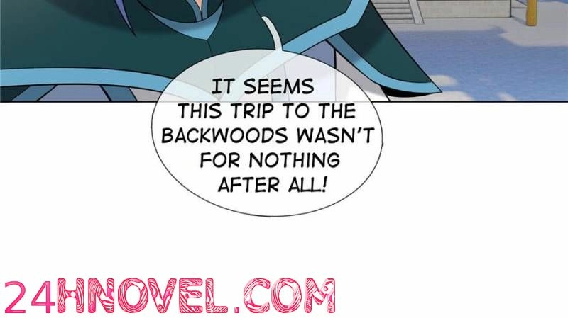 Rise of the Sect Master Chapter 86 - page 15