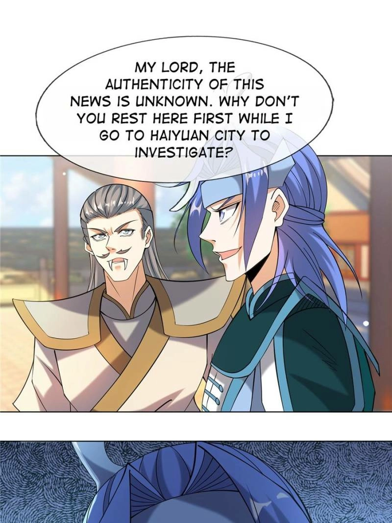 Rise of the Sect Master Chapter 86 - page 16