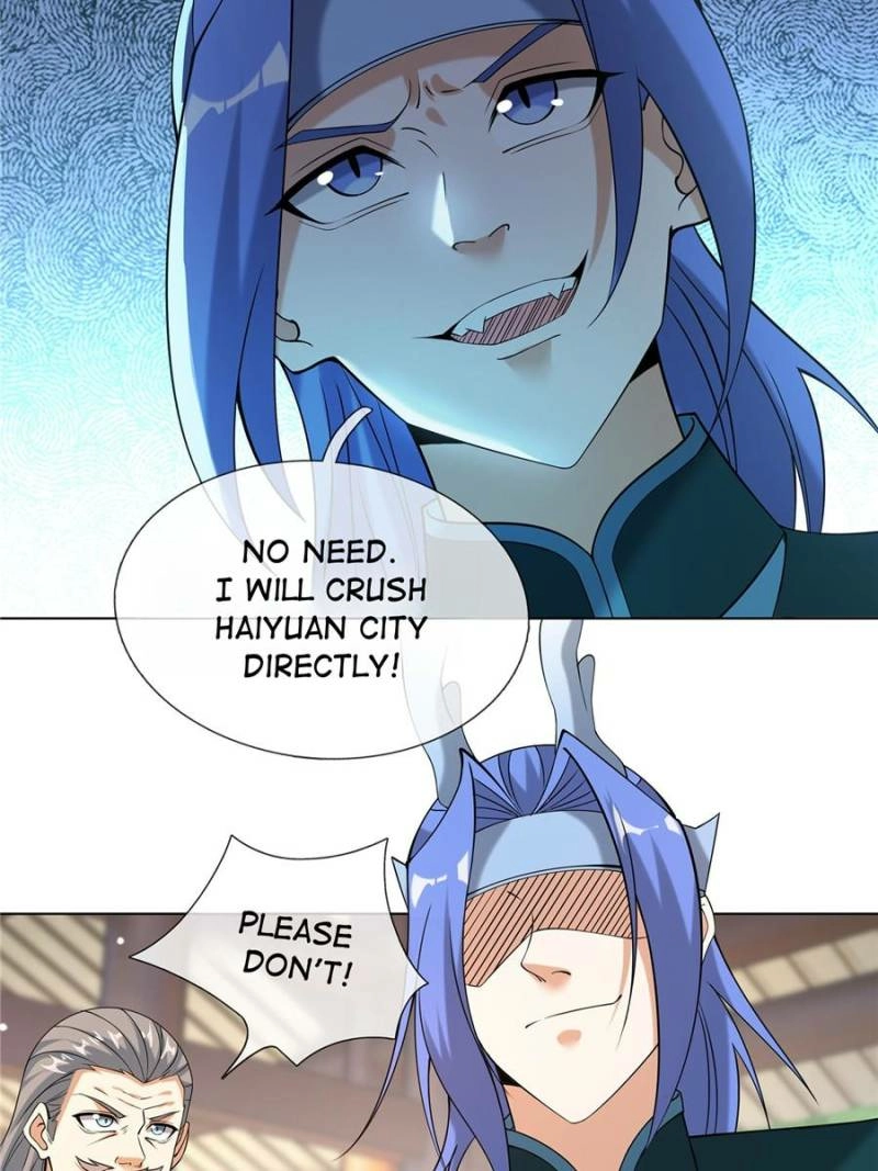 Rise of the Sect Master Chapter 86 - page 17