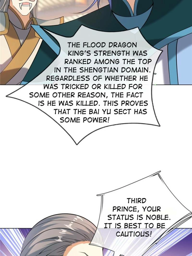 Rise of the Sect Master Chapter 86 - page 18