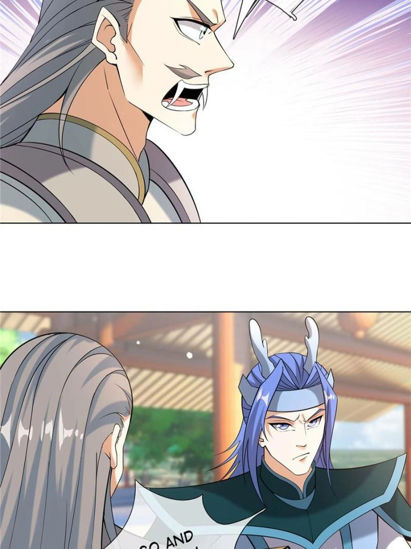 Rise of the Sect Master Chapter 86 - page 19