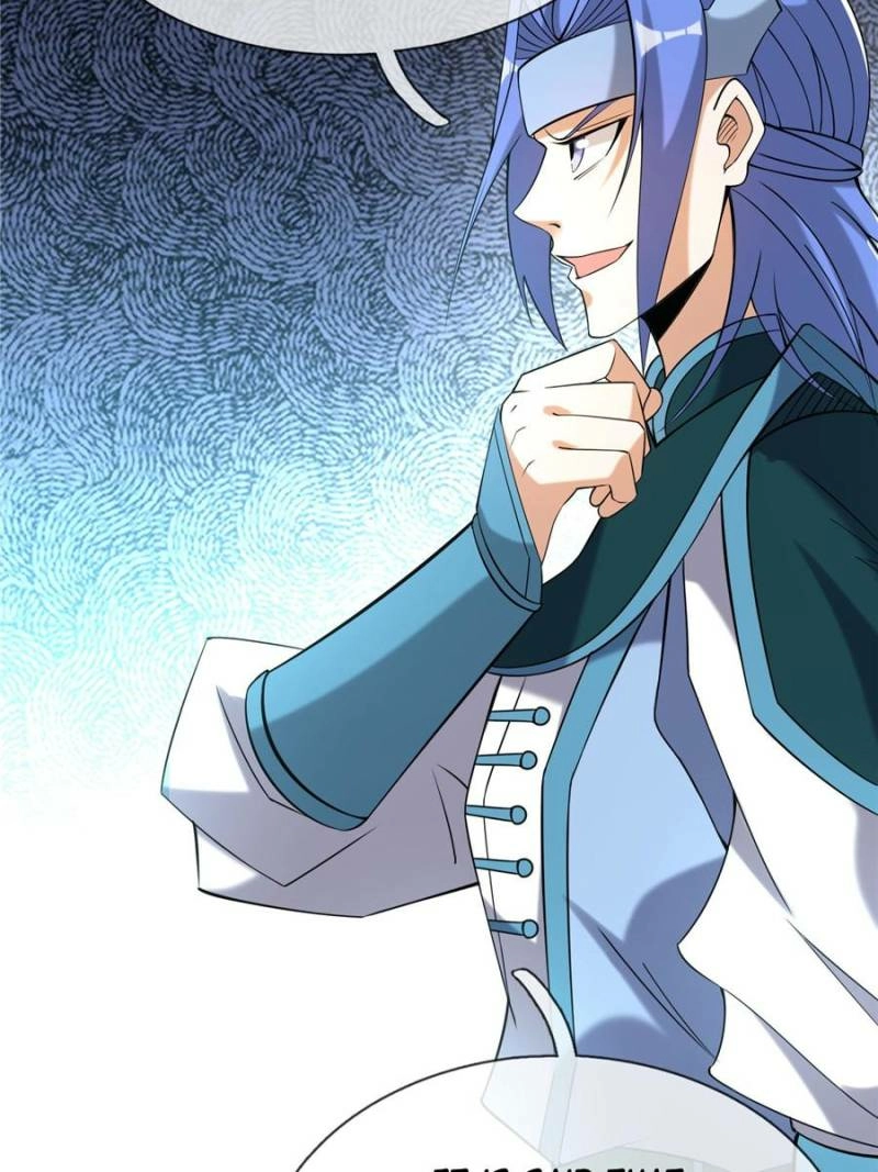 Rise of the Sect Master Chapter 86 - page 2