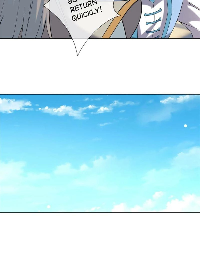 Rise of the Sect Master Chapter 86 - page 20