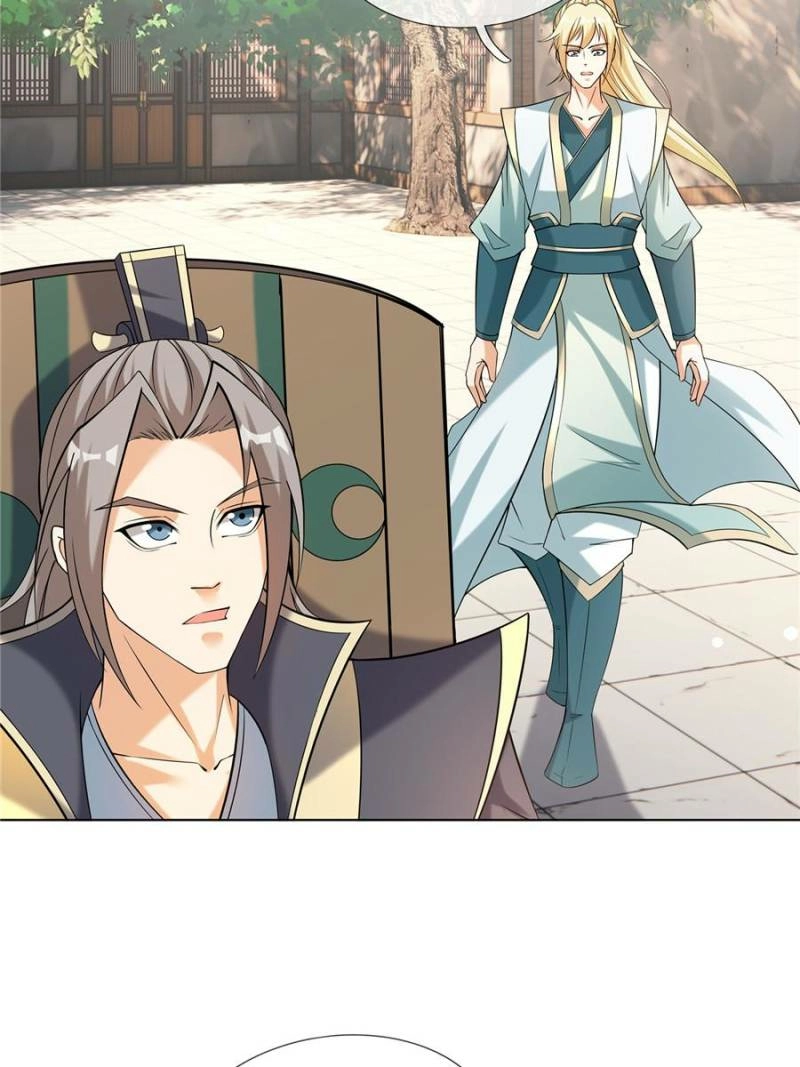 Rise of the Sect Master Chapter 86 - page 24