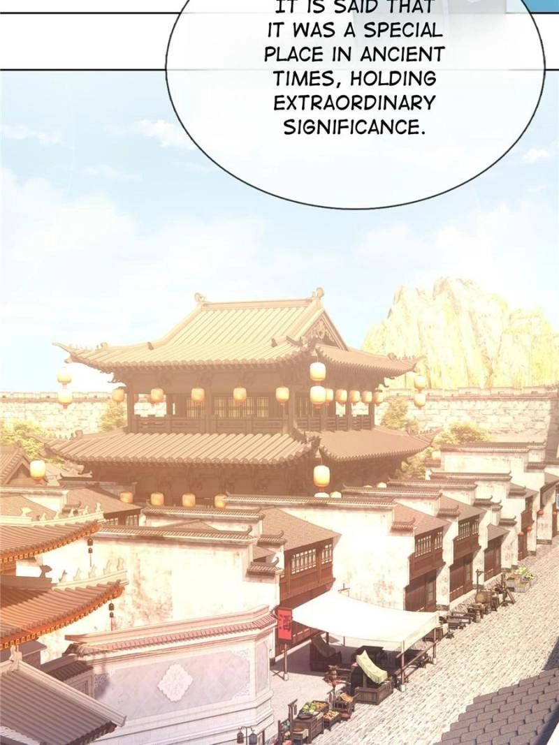 Rise of the Sect Master Chapter 86 - page 3