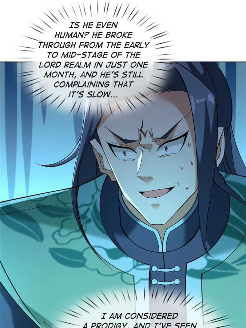 Rise of the Sect Master Chapter 86 - page 30