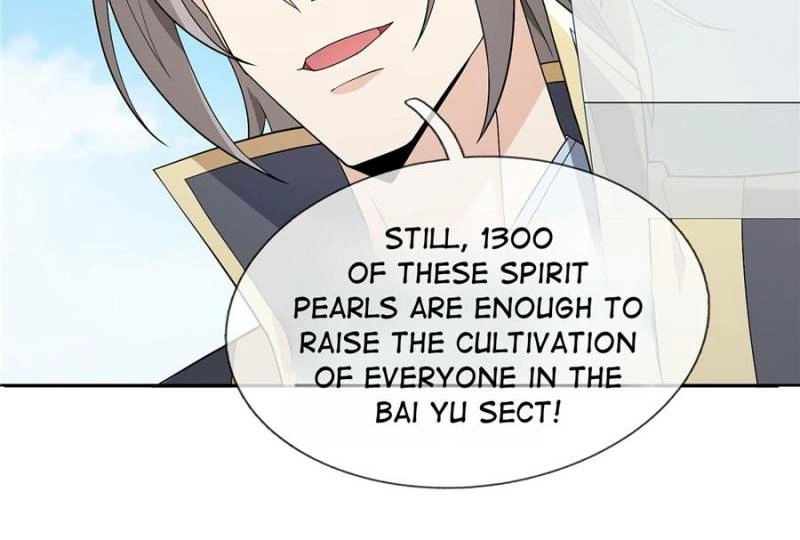 Rise of the Sect Master Chapter 86 - page 38