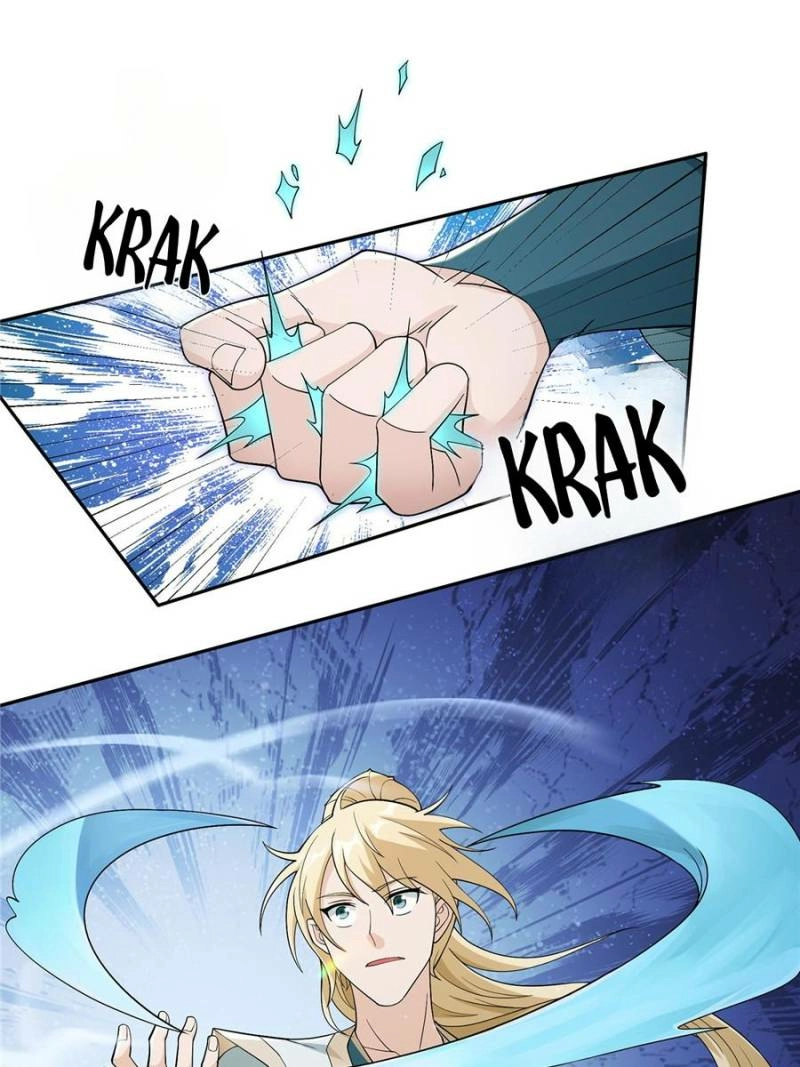 Rise of the Sect Master Chapter 86 - page 39