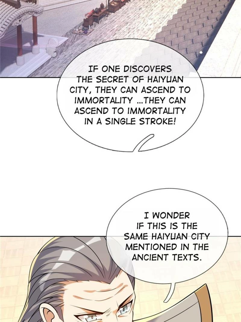 Rise of the Sect Master Chapter 86 - page 4