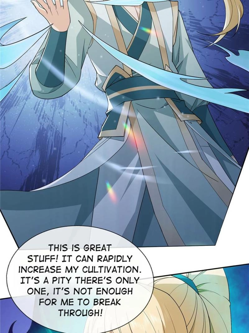 Rise of the Sect Master Chapter 86 - page 40