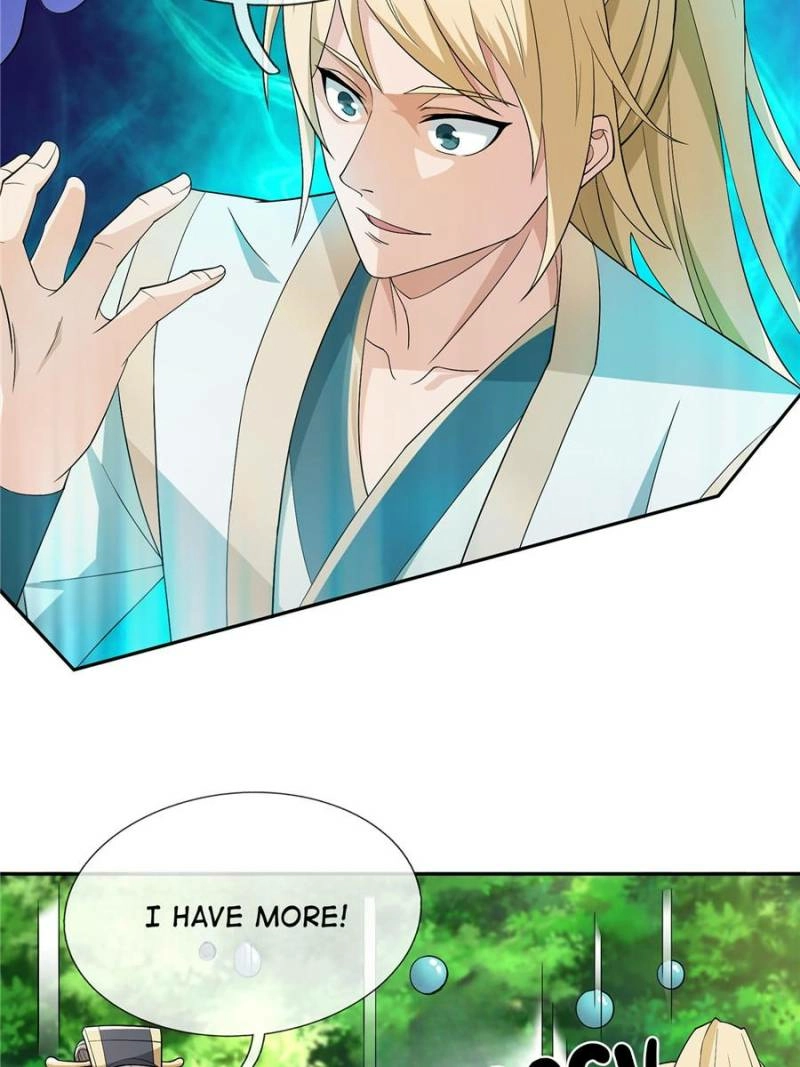 Rise of the Sect Master Chapter 86 - page 41