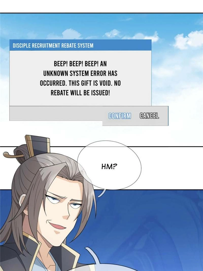 Rise of the Sect Master Chapter 86 - page 47