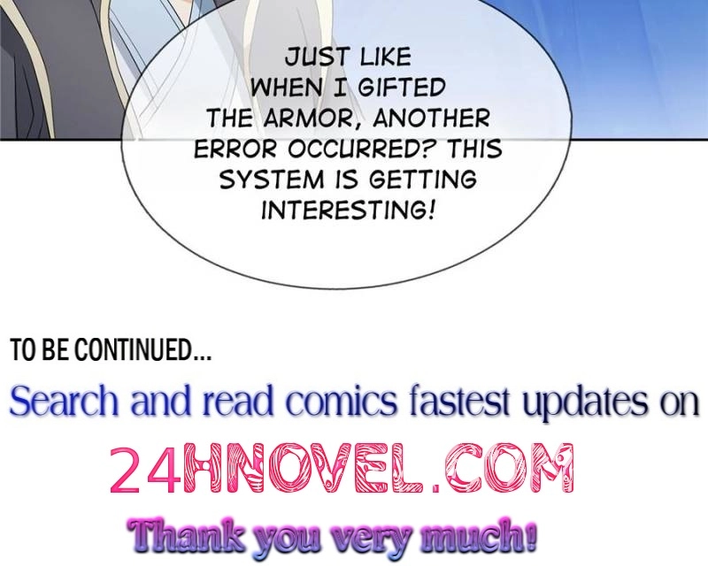 Rise of the Sect Master Chapter 86 - page 48