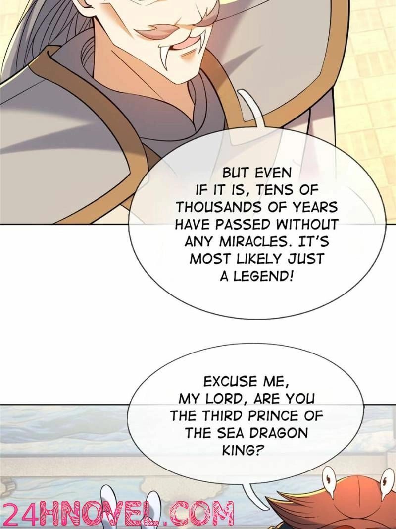 Rise of the Sect Master Chapter 86 - page 5