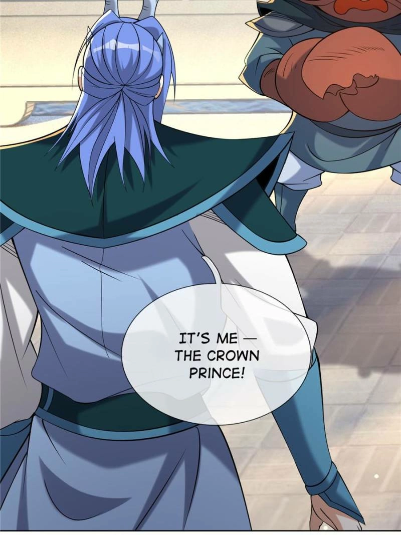 Rise of the Sect Master Chapter 86 - page 6