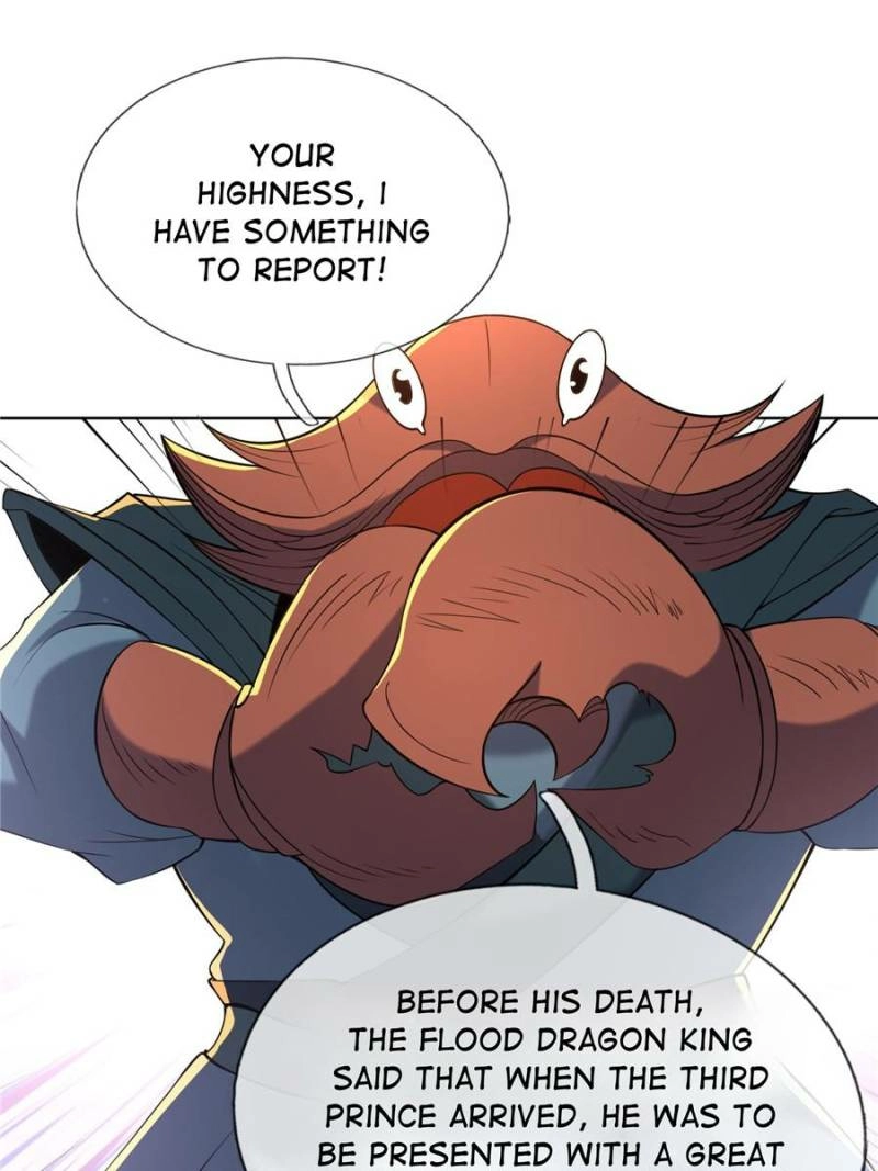 Rise of the Sect Master Chapter 86 - page 7