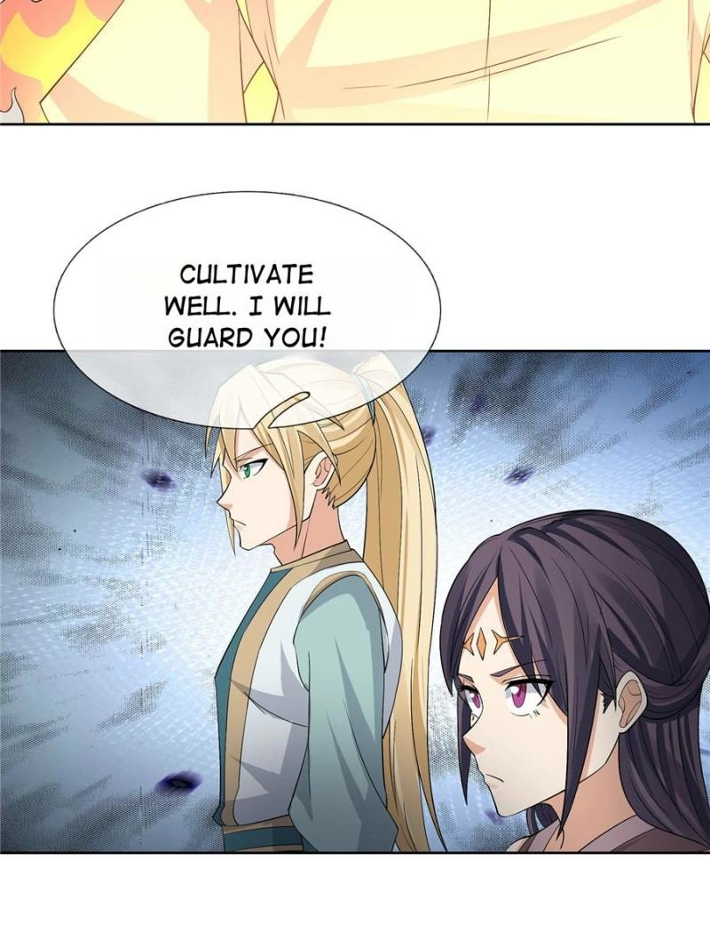 Rise of the Sect Master Chapter 87 - page 10