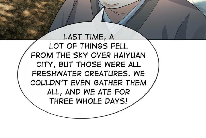 Rise of the Sect Master Chapter 87 - page 19