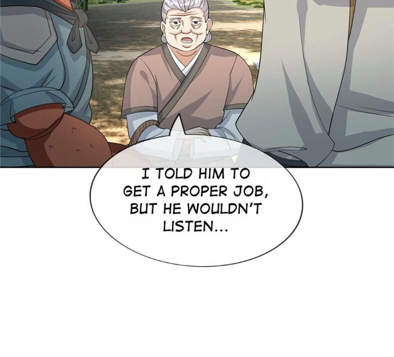 Rise of the Sect Master Chapter 87 - page 23
