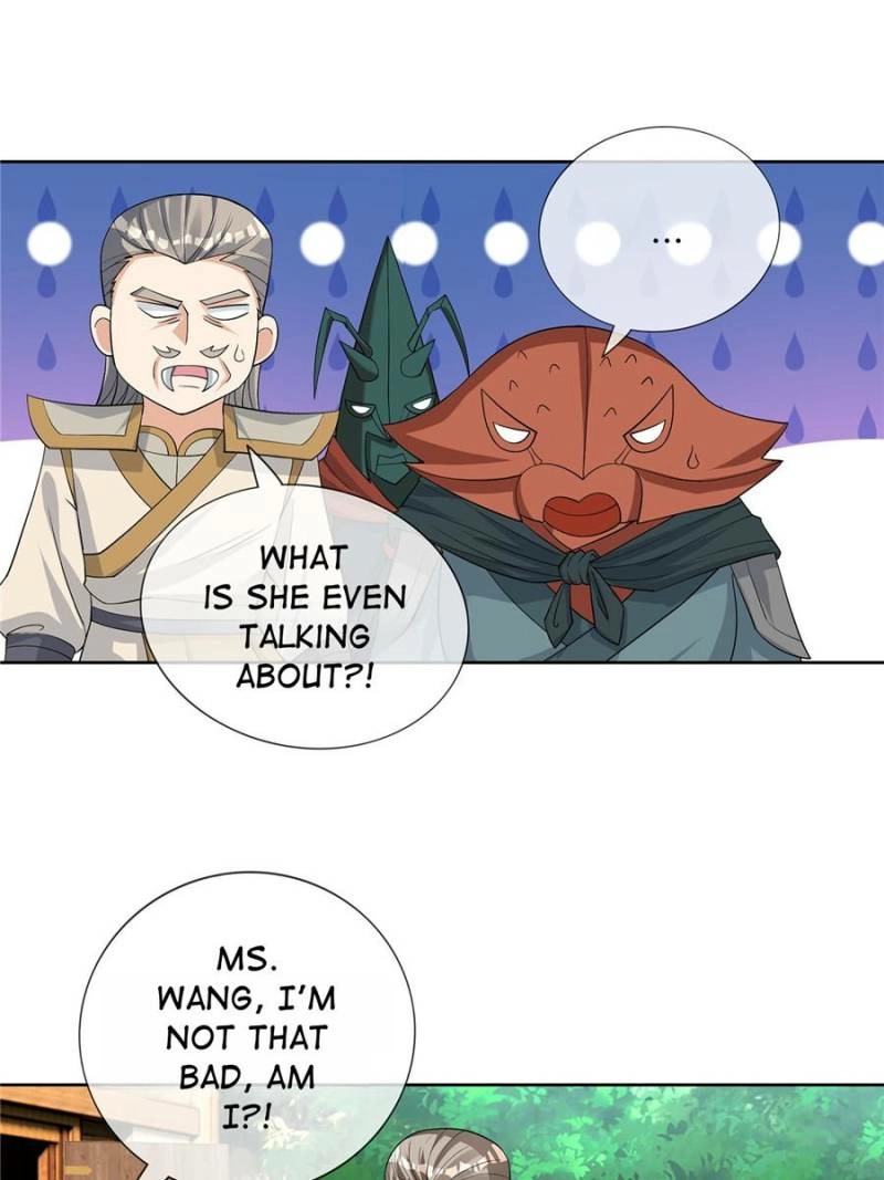 Rise of the Sect Master Chapter 87 - page 24