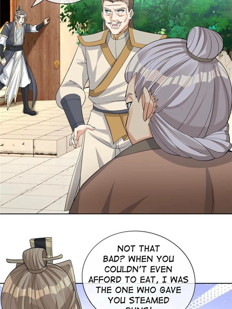 Rise of the Sect Master Chapter 87 - page 25