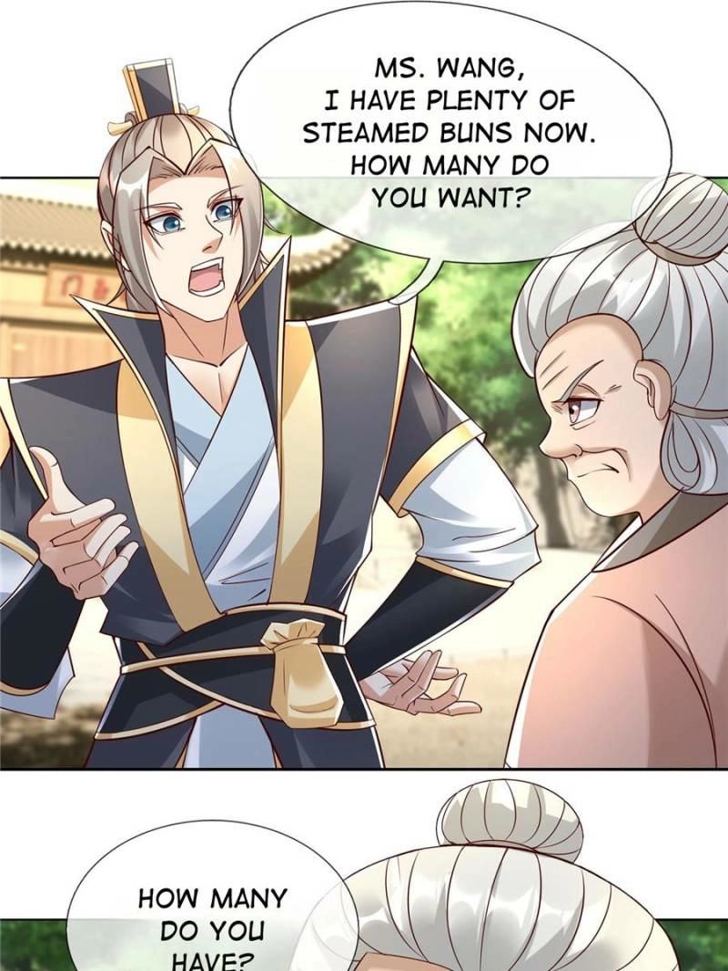 Rise of the Sect Master Chapter 87 - page 29