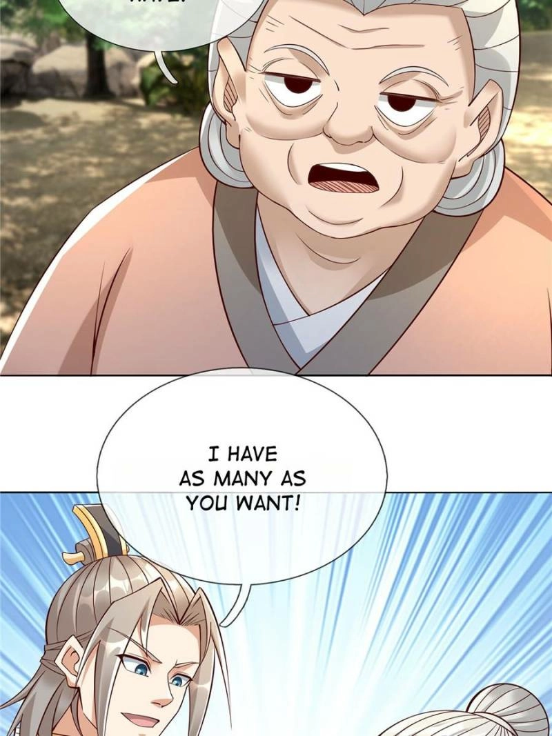 Rise of the Sect Master Chapter 87 - page 30