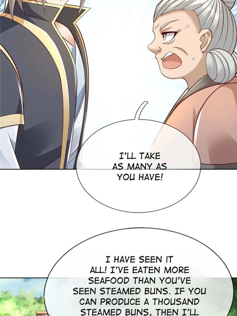 Rise of the Sect Master Chapter 87 - page 31