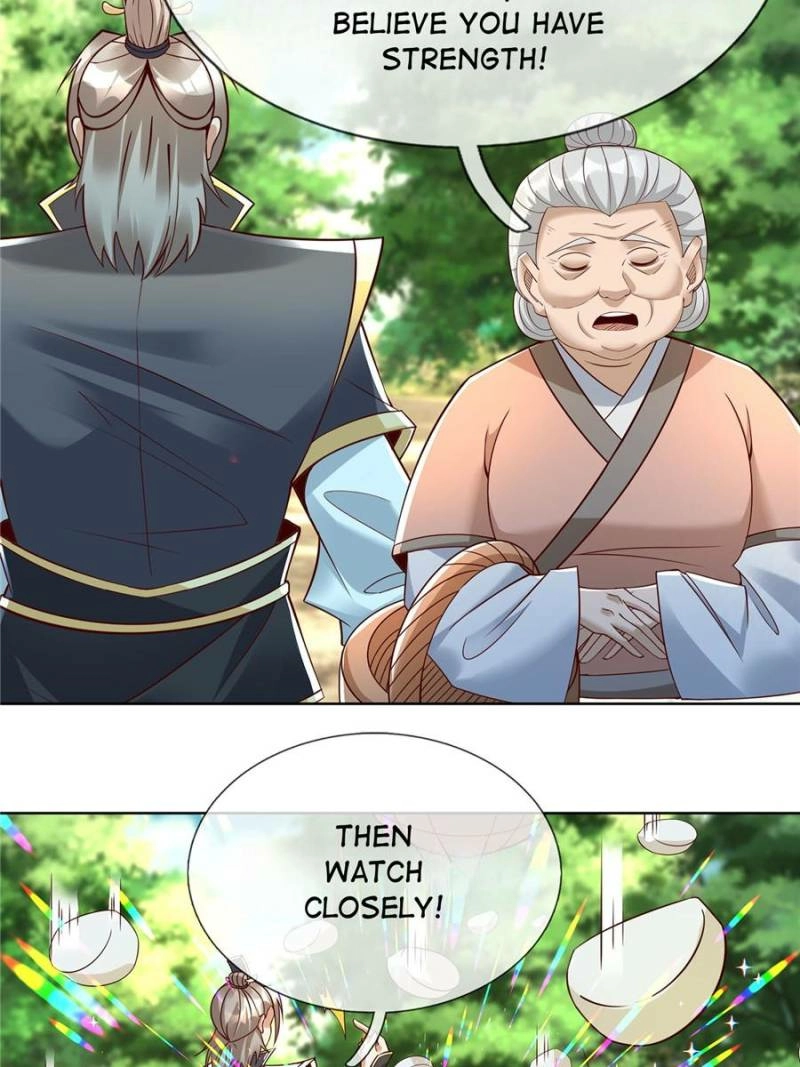 Rise of the Sect Master Chapter 87 - page 32