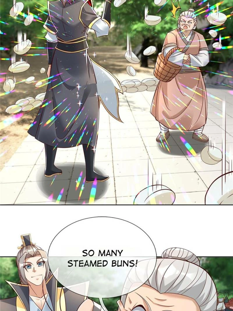 Rise of the Sect Master Chapter 87 - page 33