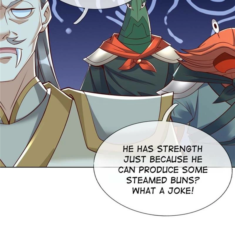 Rise of the Sect Master Chapter 87 - page 35