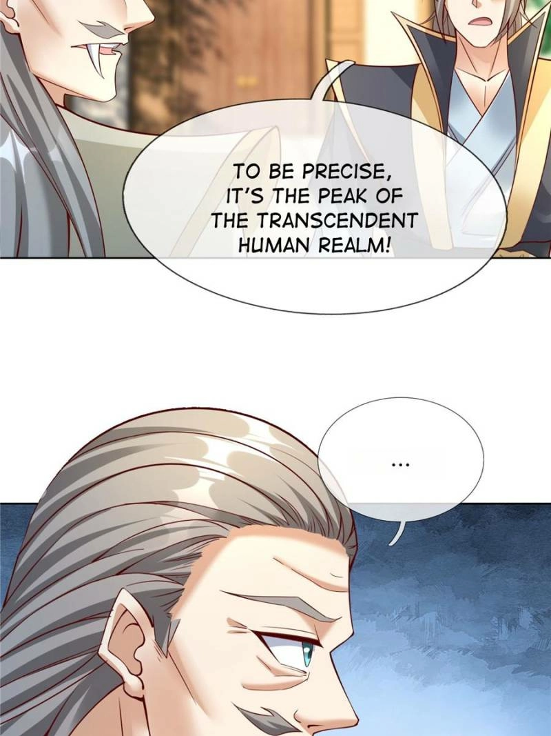 Rise of the Sect Master Chapter 87 - page 38