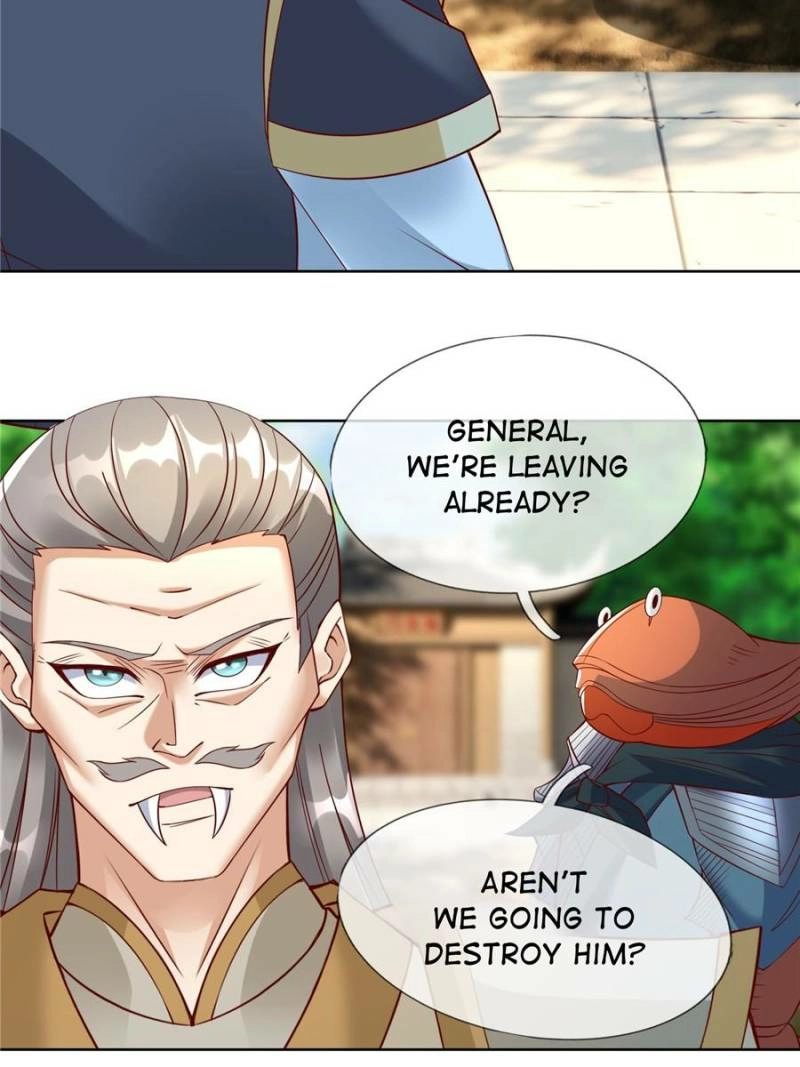 Rise of the Sect Master Chapter 87 - page 40