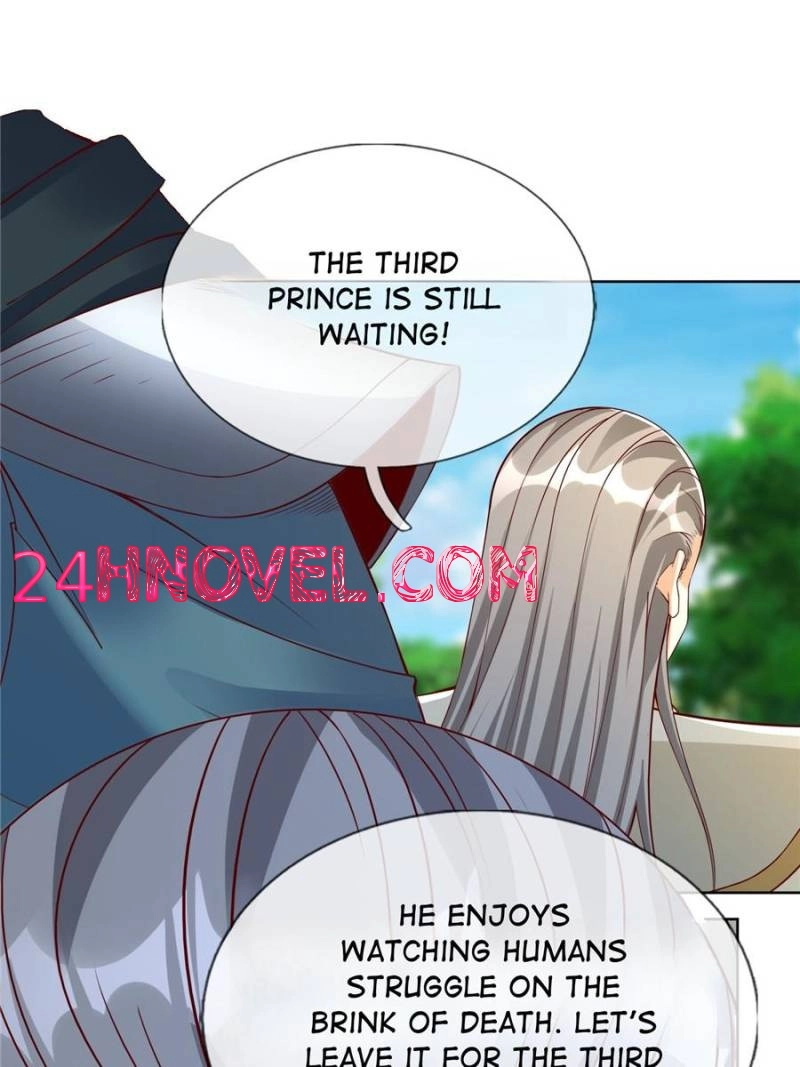 Rise of the Sect Master Chapter 87 - page 41