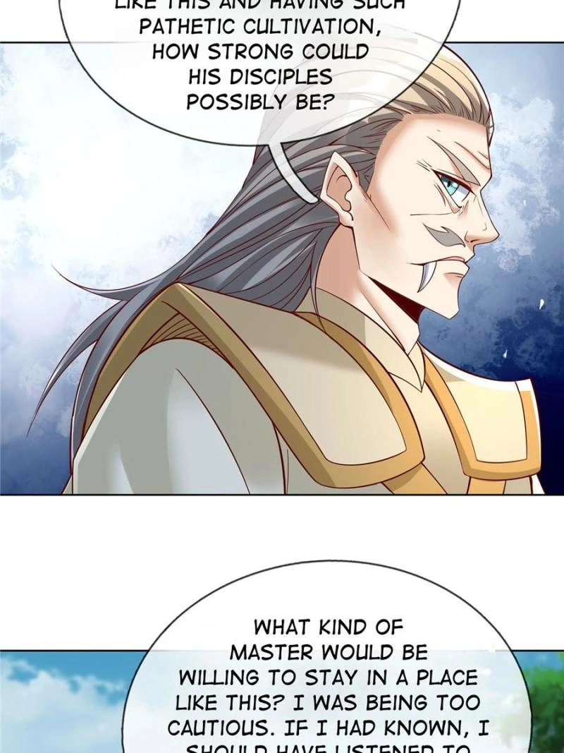 Rise of the Sect Master Chapter 87 - page 45
