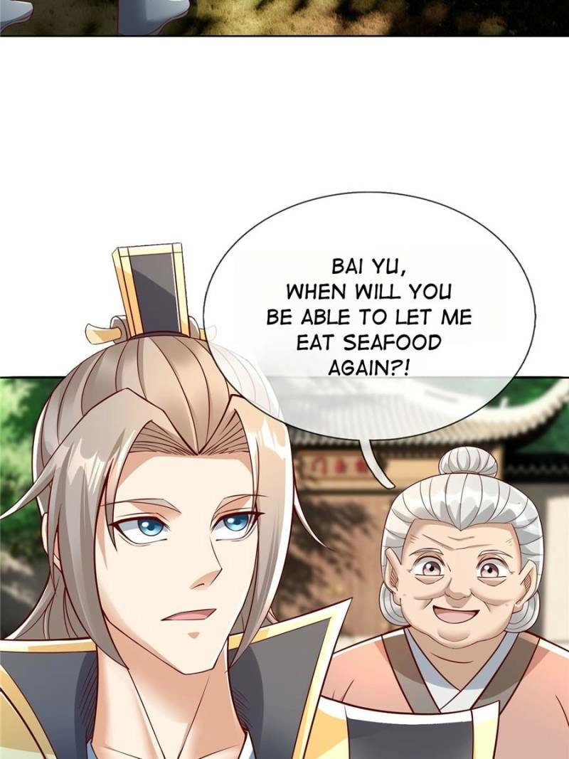 Rise of the Sect Master Chapter 87 - page 47