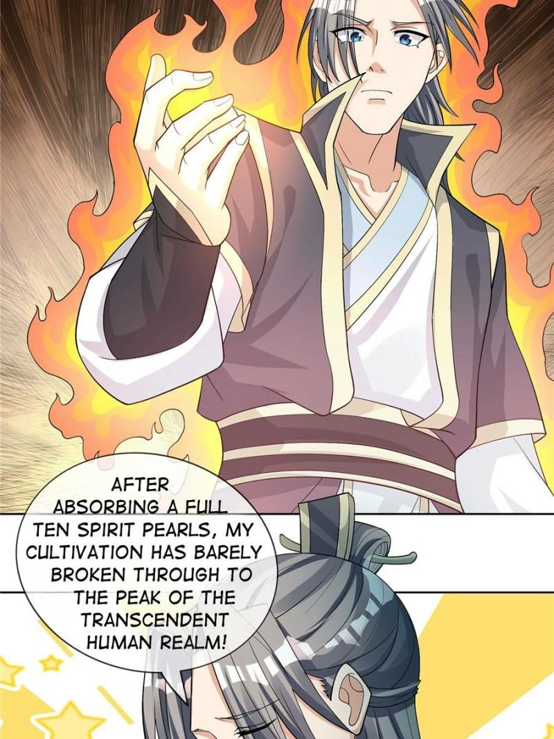 Rise of the Sect Master Chapter 87 - page 6