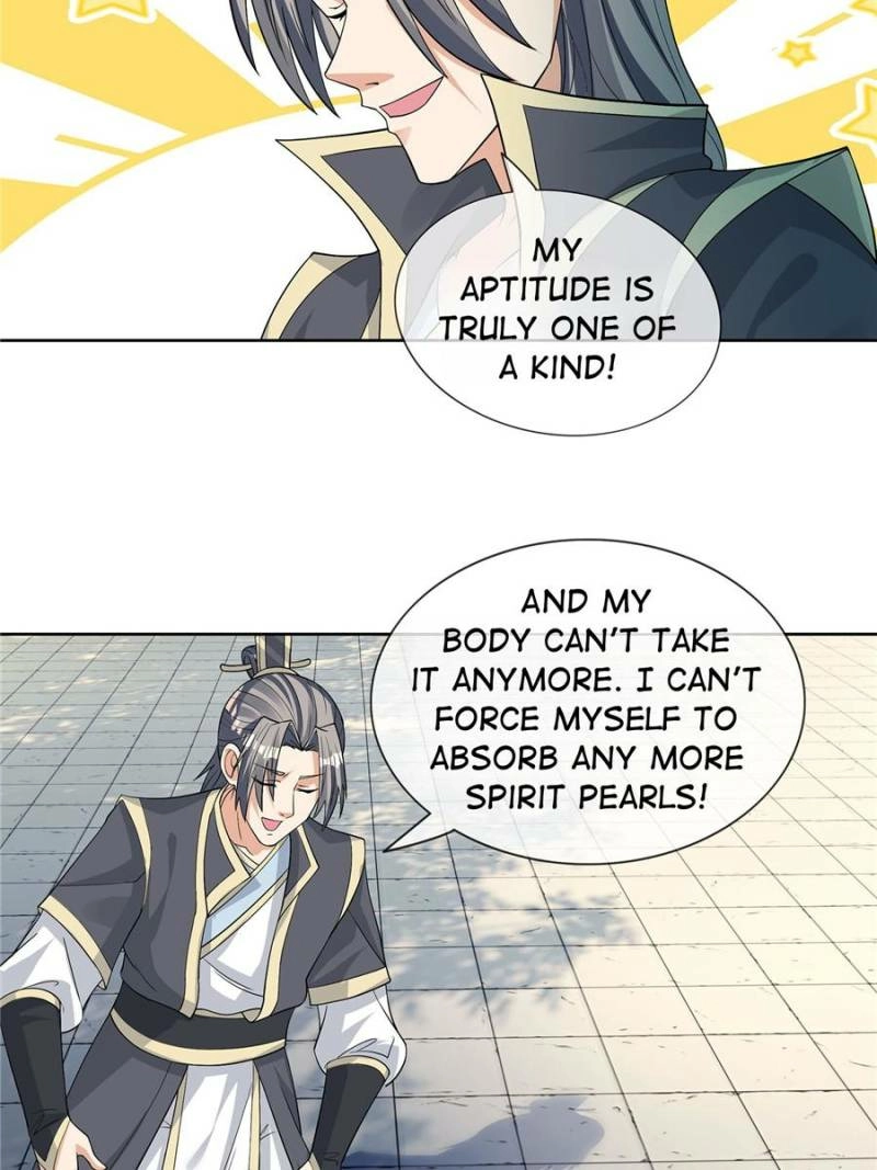 Rise of the Sect Master Chapter 87 - page 7