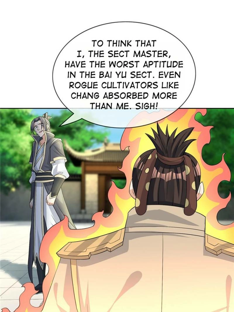 Rise of the Sect Master Chapter 87 - page 9