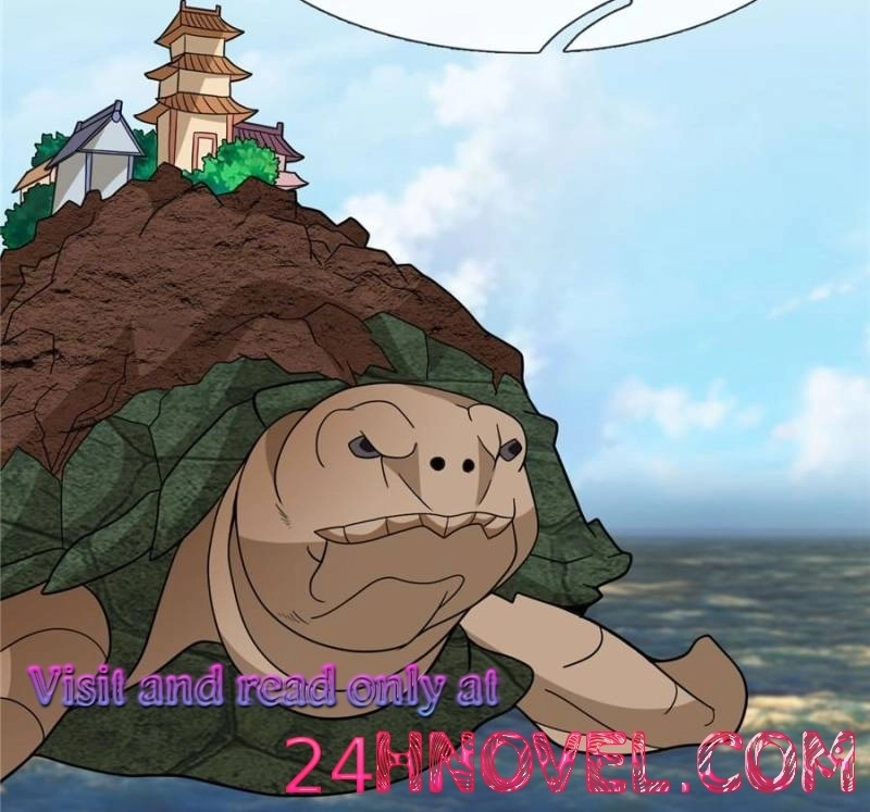 Rise of the Sect Master Chapter 88 - page 1