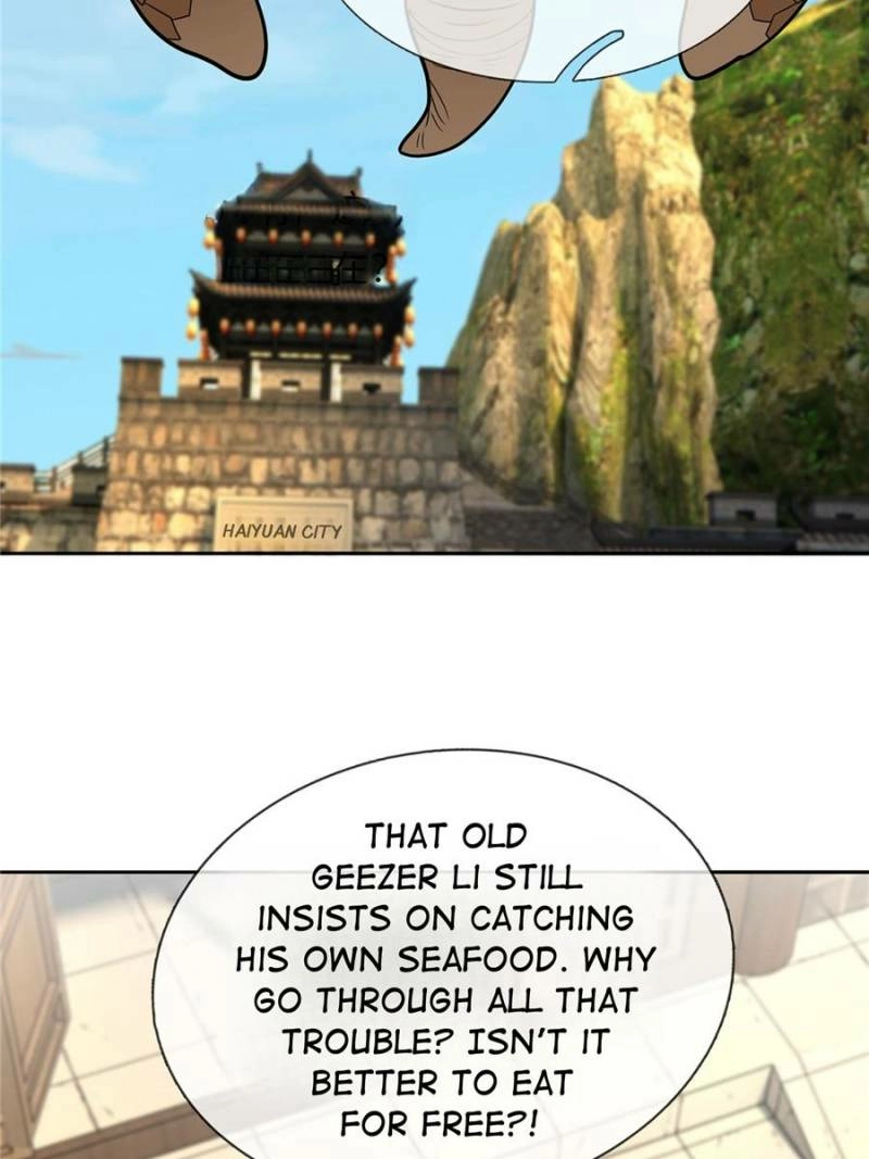 Rise of the Sect Master Chapter 88 - page 10