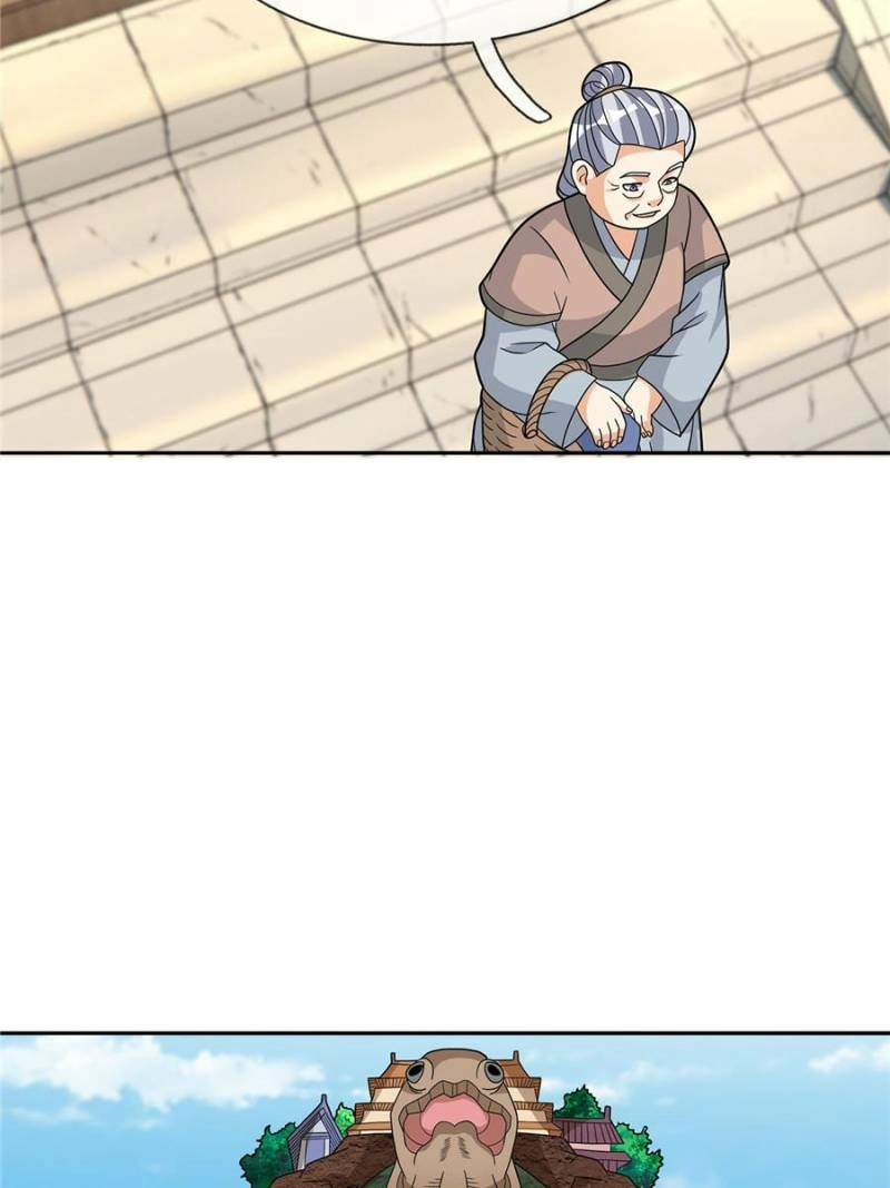 Rise of the Sect Master Chapter 88 - page 11