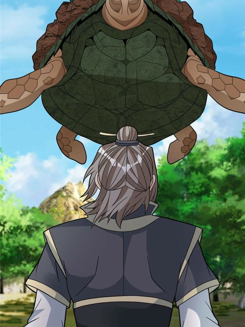 Rise of the Sect Master Chapter 88 - page 12