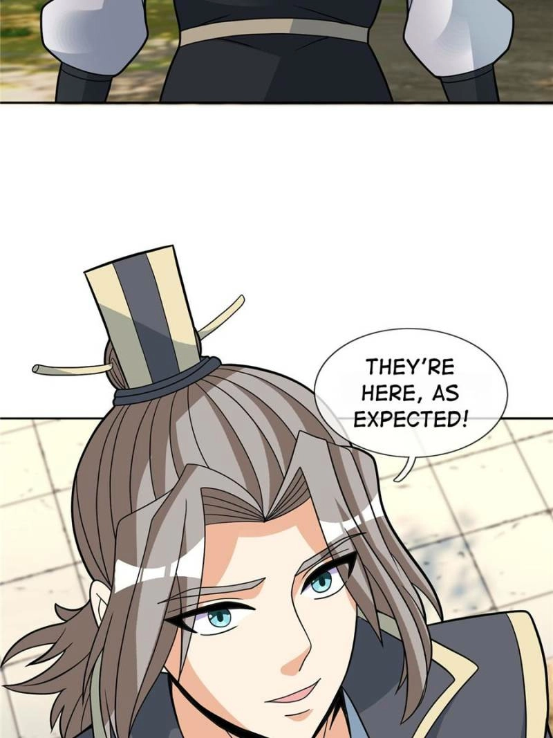 Rise of the Sect Master Chapter 88 - page 13