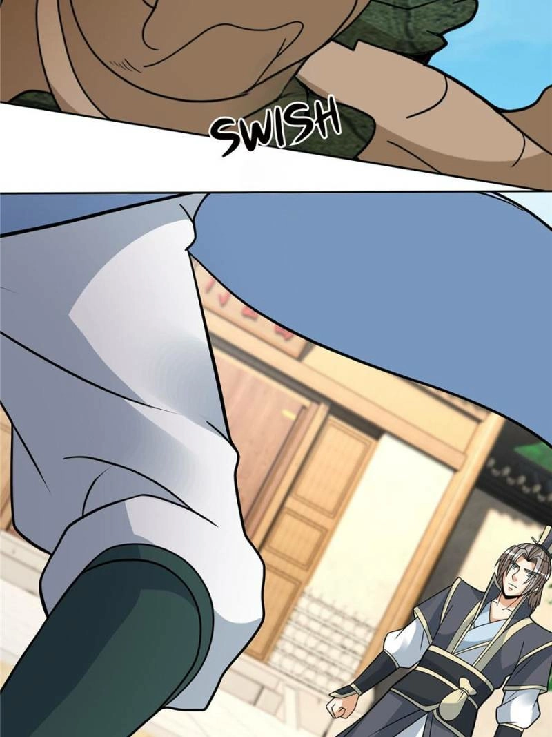 Rise of the Sect Master Chapter 88 - page 15