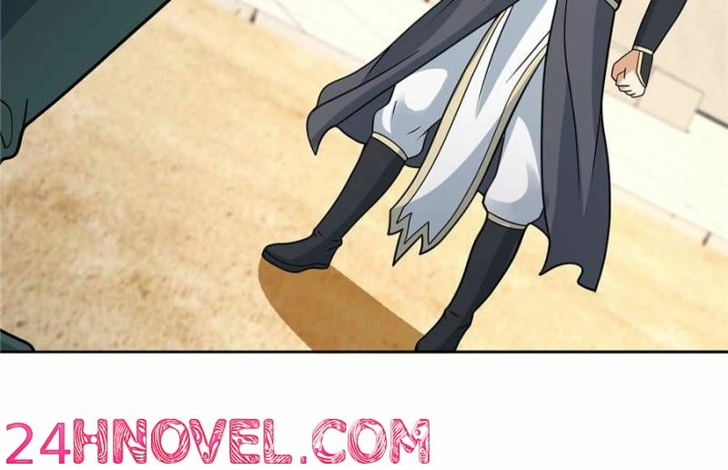 Rise of the Sect Master Chapter 88 - page 16